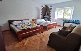 Apartma Vatovec