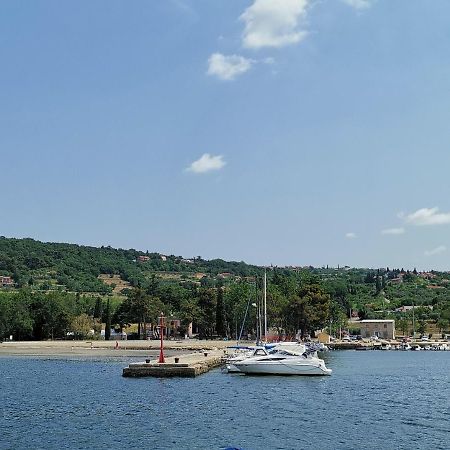 Apartma Vatovec Ankaran Kültér fotó