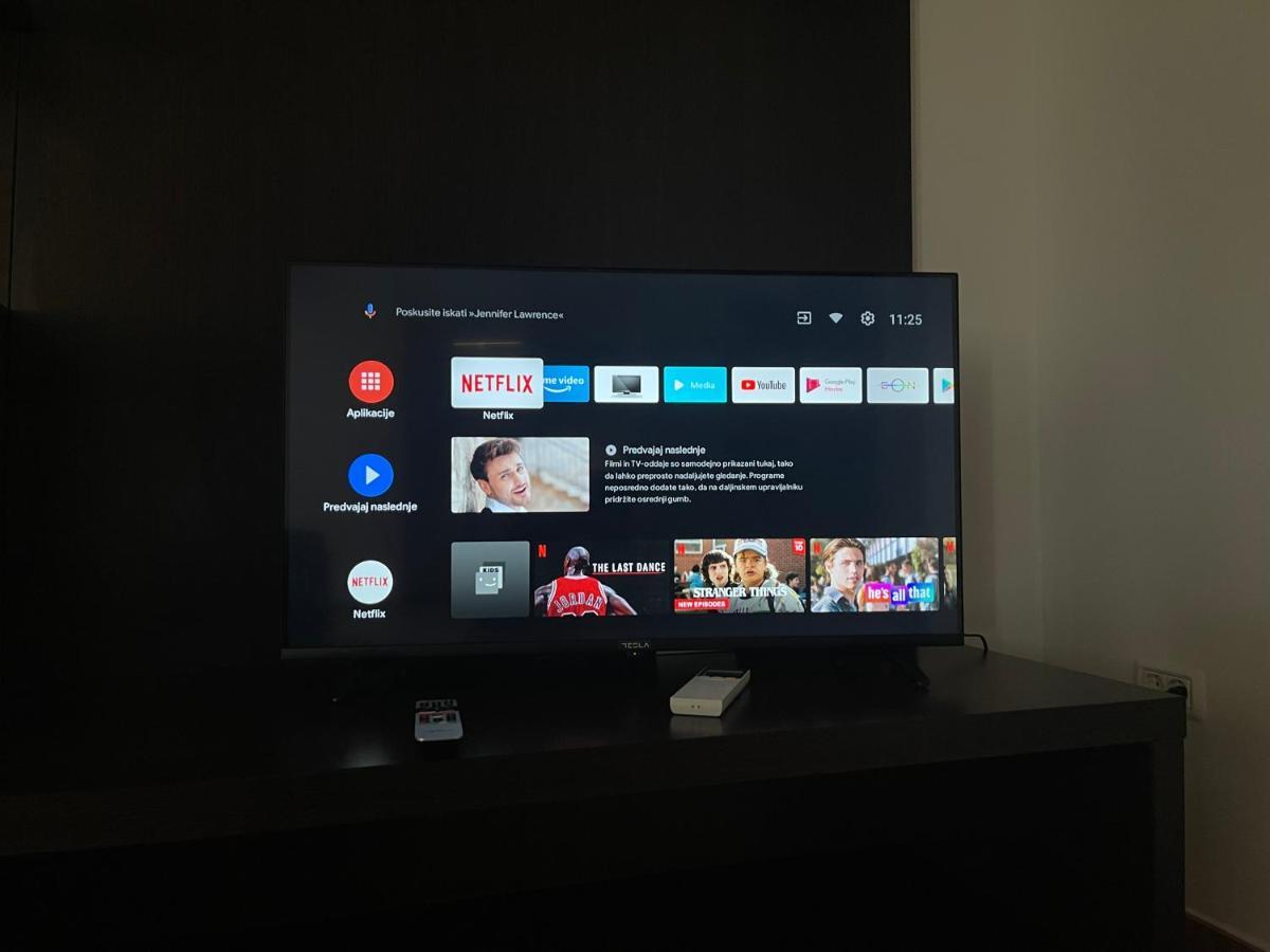 Apartma Vatovec Ankaran Kültér fotó