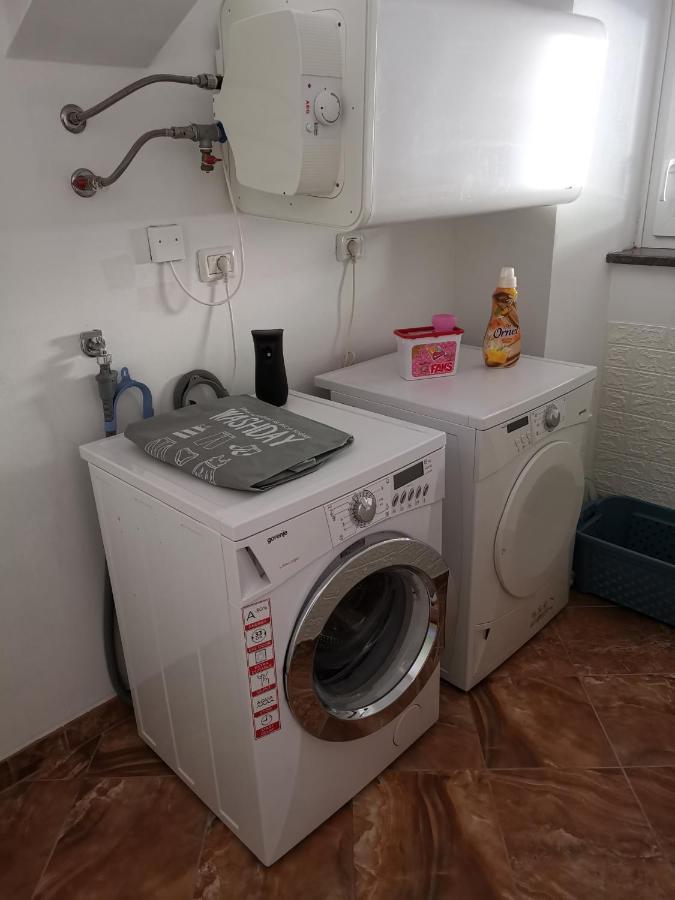 Apartma Vatovec Ankaran Kültér fotó